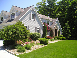 Landscapers and Lawncare Services in Hanover, MA